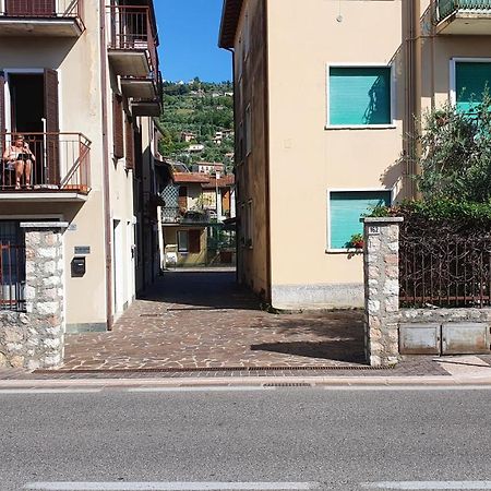 Apartament 1282 Torri Del Benaco Eksteriør bilde