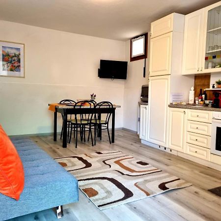Apartament 1282 Torri Del Benaco Eksteriør bilde