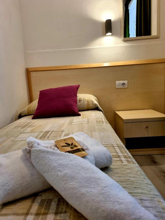 Apartament 1282 Torri Del Benaco Eksteriør bilde