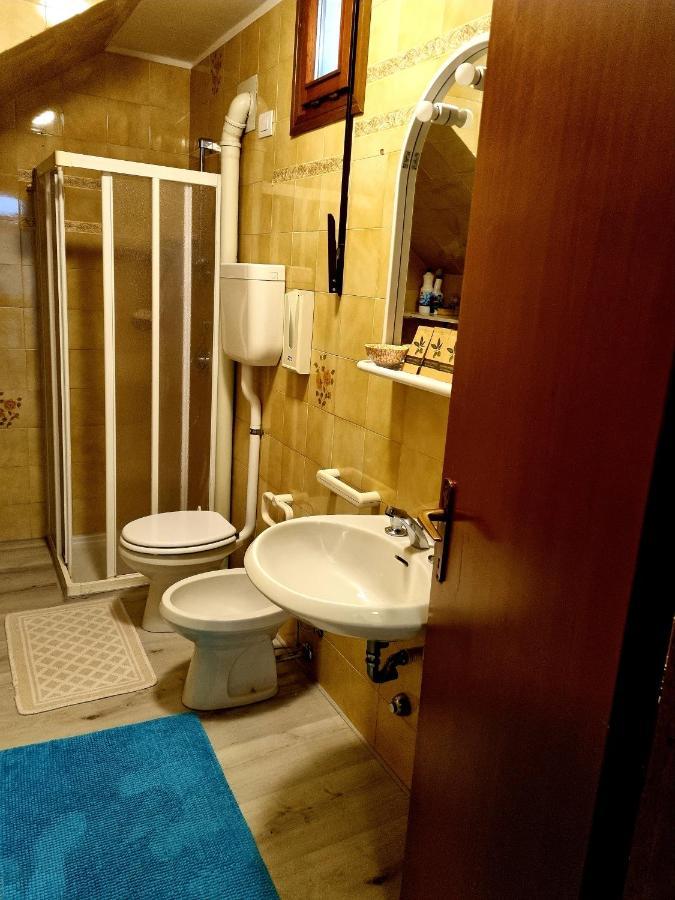 Apartament 1282 Torri Del Benaco Eksteriør bilde