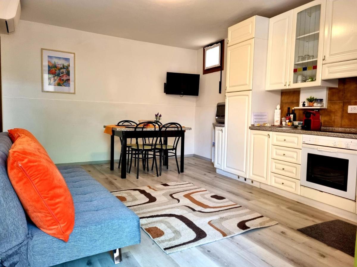 Apartament 1282 Torri Del Benaco Eksteriør bilde